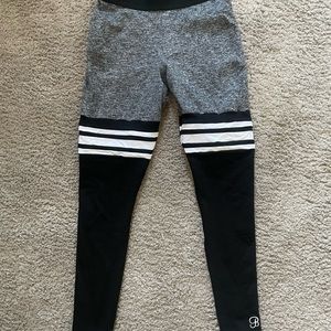 Bombshell Leggings. Super flattering. Ultimate gym legging. Originally $85